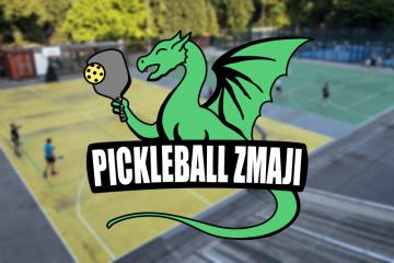Pickleball – nov šport, ki povezuje generacije