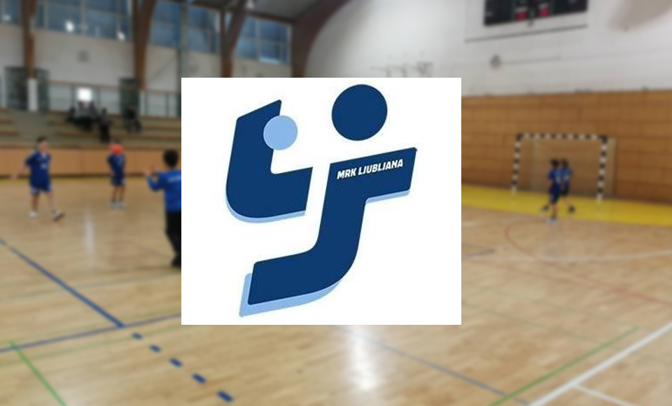 Moški rokometni klub Ljubljana – kjer rastejo talenti!