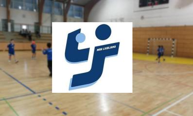 Moški rokometni klub Ljubljana – kjer rastejo talenti!