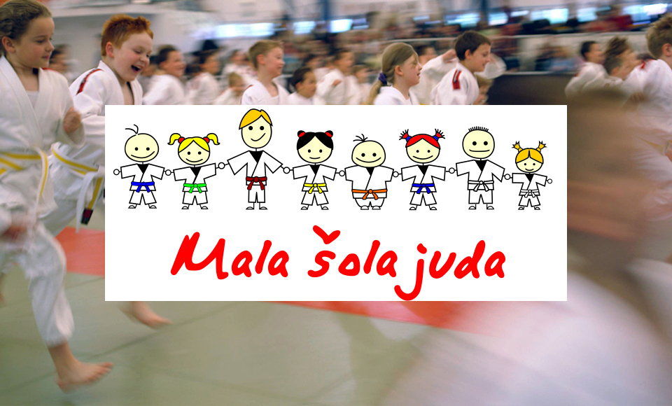 Mala šola juda – kjer se srečata gibanje in vzgoja