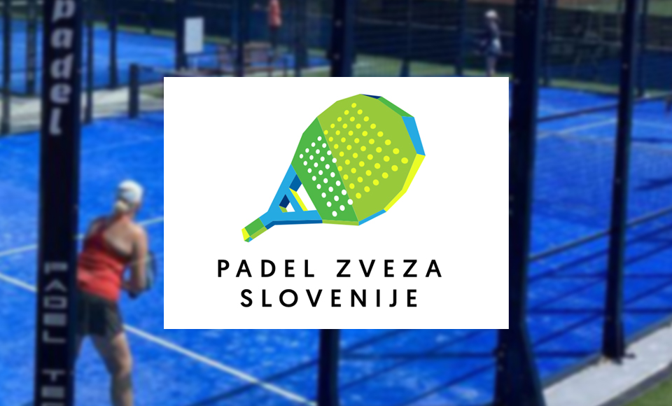 Padel zveza Slovenije – predstavnica enega najhitreje rastočih športov v Evropi
