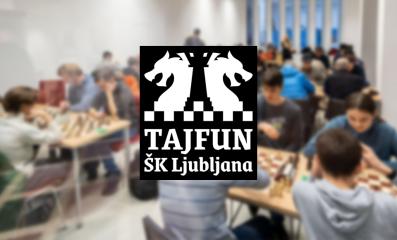 Šahovski klub Ljubljana – od začetnikov do velemojstrov