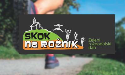 Skok na Rožnik 2025 – tek, ki povezuje skupnost