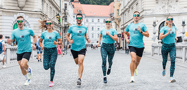 S prijavo na maraton in polmaraton še ta teden do dodatnega popusta