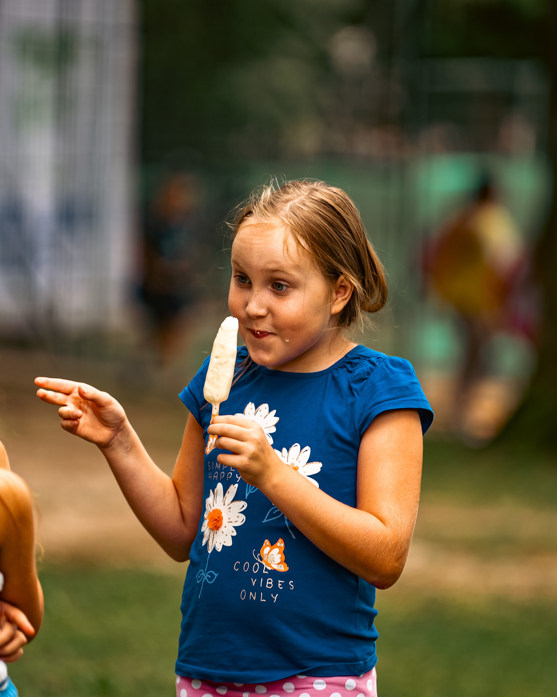 Utrinki drugega ljubljanskega festivala športa