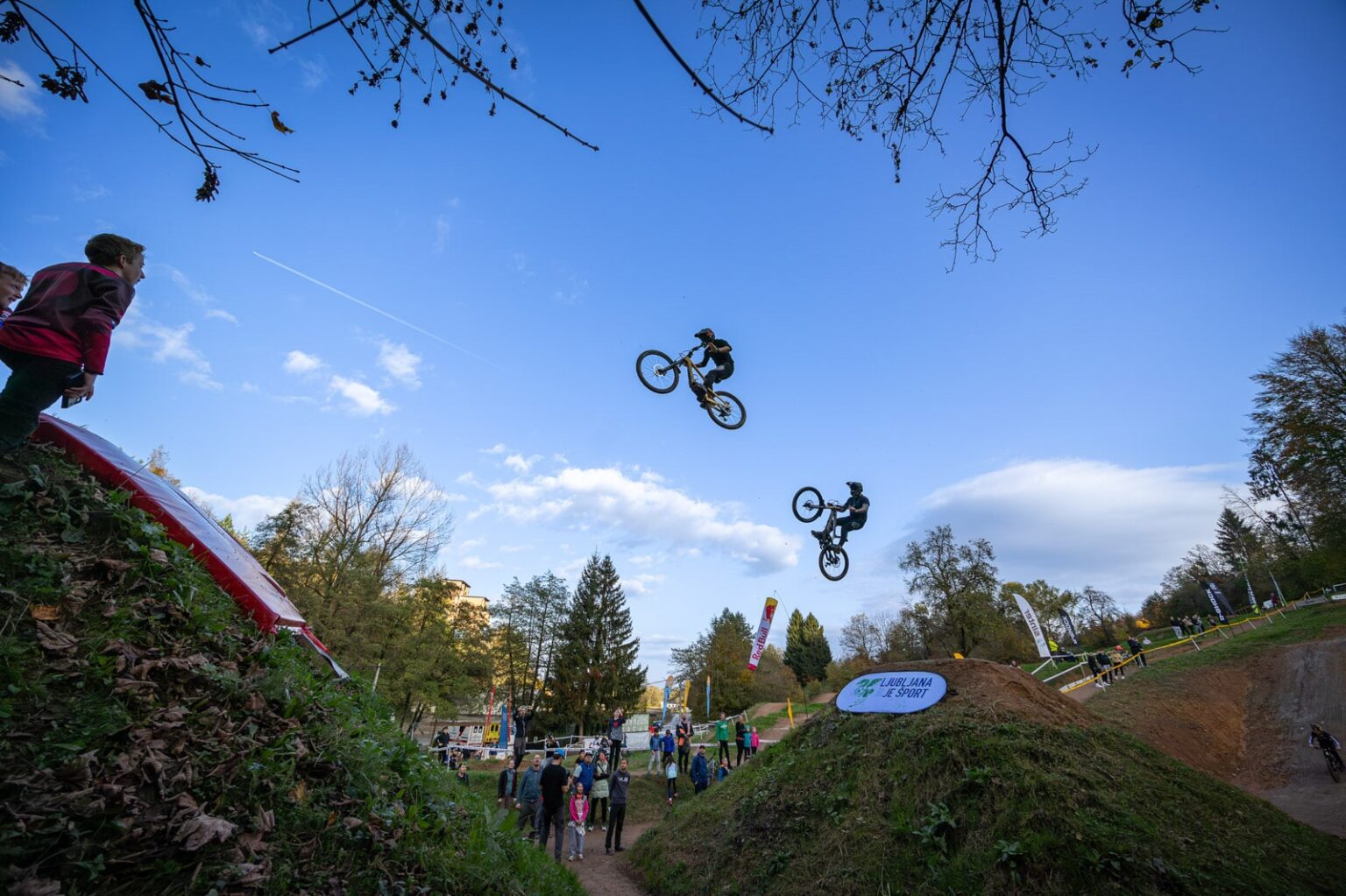 LJUBLJANA MTB VIKEND
