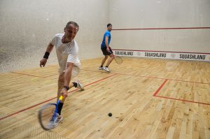 SQUASH