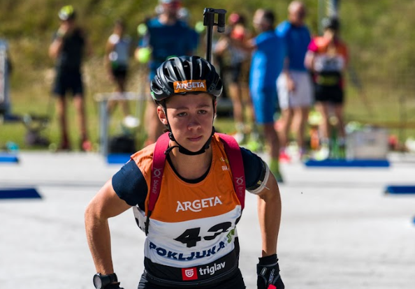 BIATLON